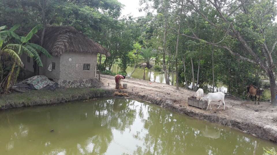 PhD Student Swaroopa Lahiri publishes in The Telegraph article image