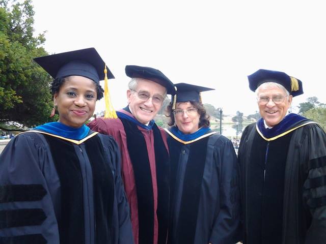 Global Studies Commencement - Sunday, June 14th Event Image