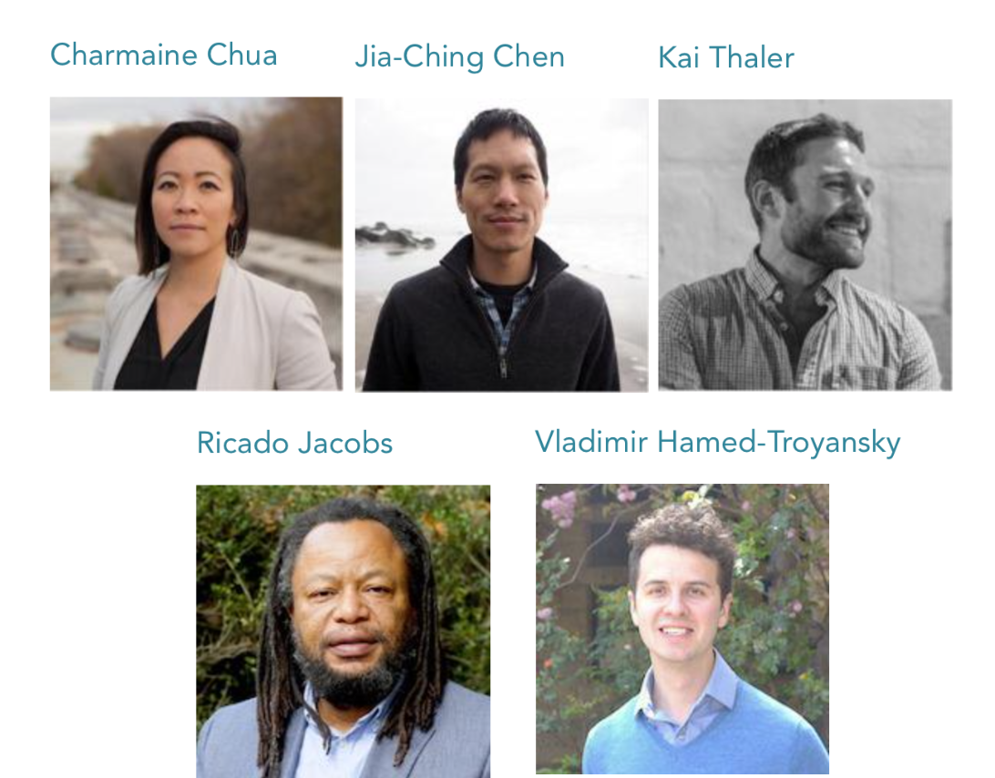 UCSB Early Career Faculty Acceleration Awards article image