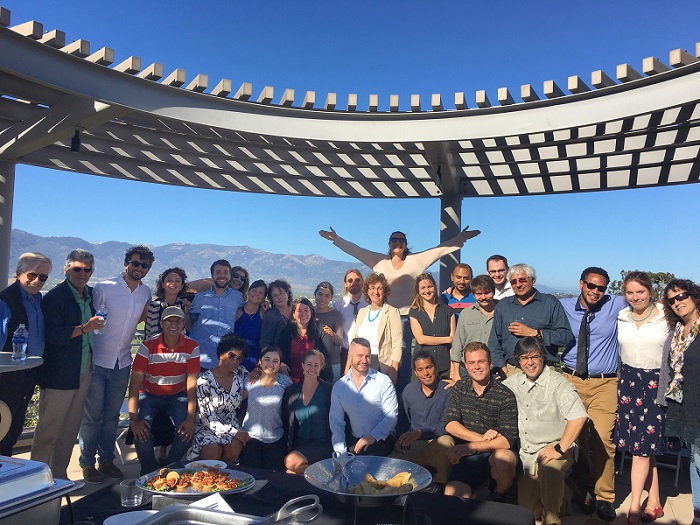 2019-20 Global Studies Call for Teaching Assistants article image