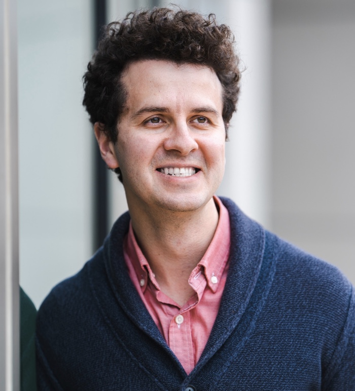 Congratulations to Dr. Vladimir Hamed-Troyansky on the Stanford Humanities Center Fellowship! article image