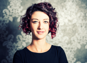 Congrats to Katja Siepmann on successfully defending her Global Studies PhD dissertation article image