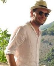 First UCSB Global Studies PhD Defense - Theo LeQuesne article image