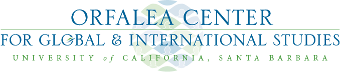 Announcement: New Director of the Orfalea Center article image