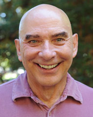 William Domhoff, Mellichamp Global Studies Lecture Series Event Image