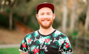 Global Studies PhD Student Eugene Riordan to Present on "The Pornographic Production of Global Insecurity" article image