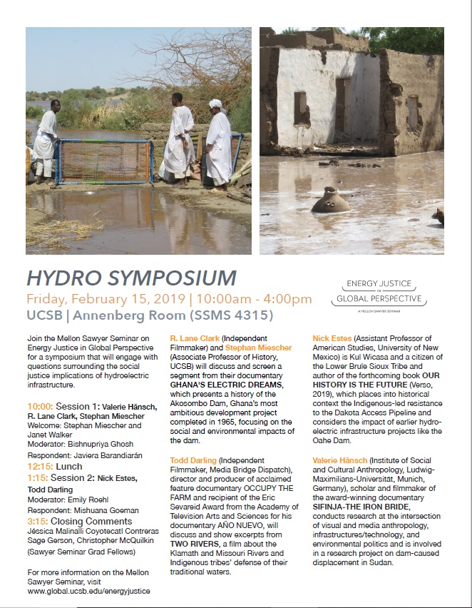 Hydro Symposium Event Image