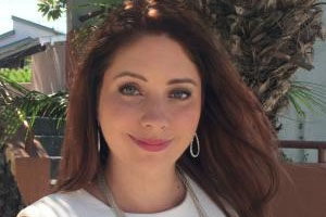 Jesi Faust (PhD) Receives Boren Fellowship article image