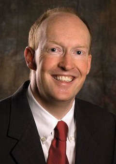 Global Health, Market Foster-Care & the New Washington Consensus Event Image