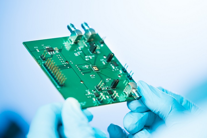 Job Announcement: Assistant Professor in Technologies of Globalization article image