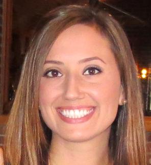 Lauren Altick headshot