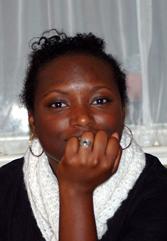 Danielle Bart headshot