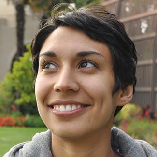 Felicia Graham headshot