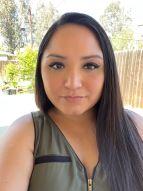 Genesis Herrera headshot