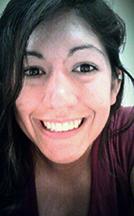 Olivia Hustleby headshot