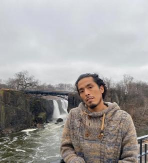 George Ygarza headshot