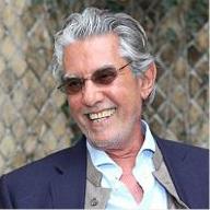 Jan Nederveen Pieterse headshot