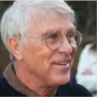 Mark Juergensmeyer headshot