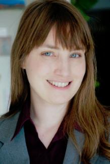 Mariah Miller headshot