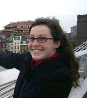 Anne  O'Connor headshot