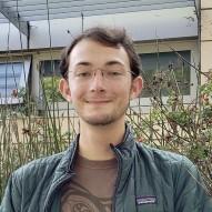 Jean-Michel Ricard headshot