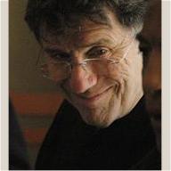 Richard Appelbaum headshot