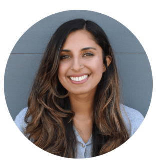 Vidisha Rai headshot