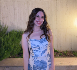 Selin Temren headshot