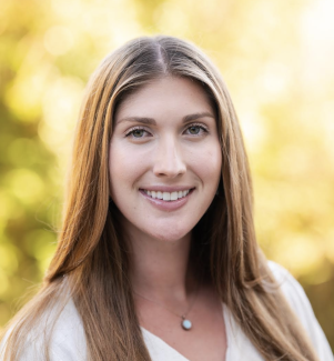 Gabriella Rigonati headshot