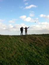 Roberta Duffield headshot