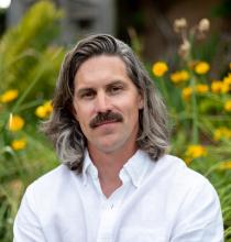 Paul Kohlbry headshot