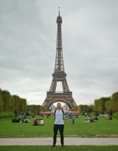 James Digby headshot