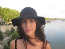 Hannah Haehn headshot