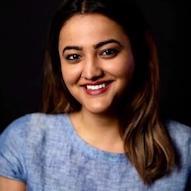 Sadaf Delawar headshot