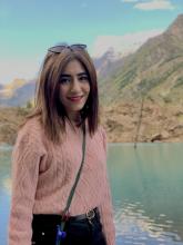 Faryal Nadeem headshot