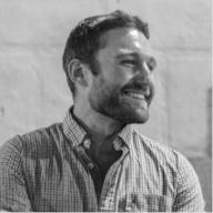 Kai M. Thaler headshot