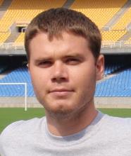 Andrew Kirst headshot