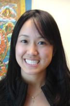 Caroline Le headshot