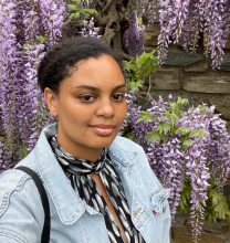 Maegan Miller-Likhethe headshot