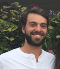 Michael Cianos headshot