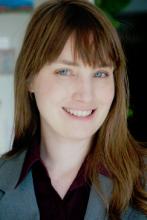 Mariah Miller headshot