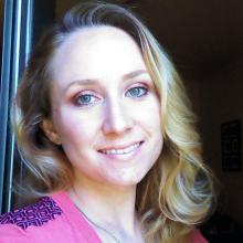 Kaitlyn Noli headshot