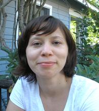 Ayla  Peachy headshot