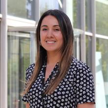 Nicole Cerpa Vielma headshot