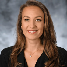 Sarah Manski headshot