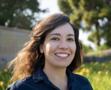 Vitoria Moreira headshot