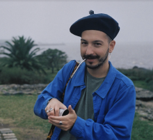 Diego Villela Kroeff headshot