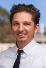 Sergey  Saluschev headshot