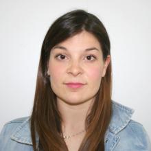 Silvia Lovison headshot