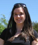 Megan Stanek headshot